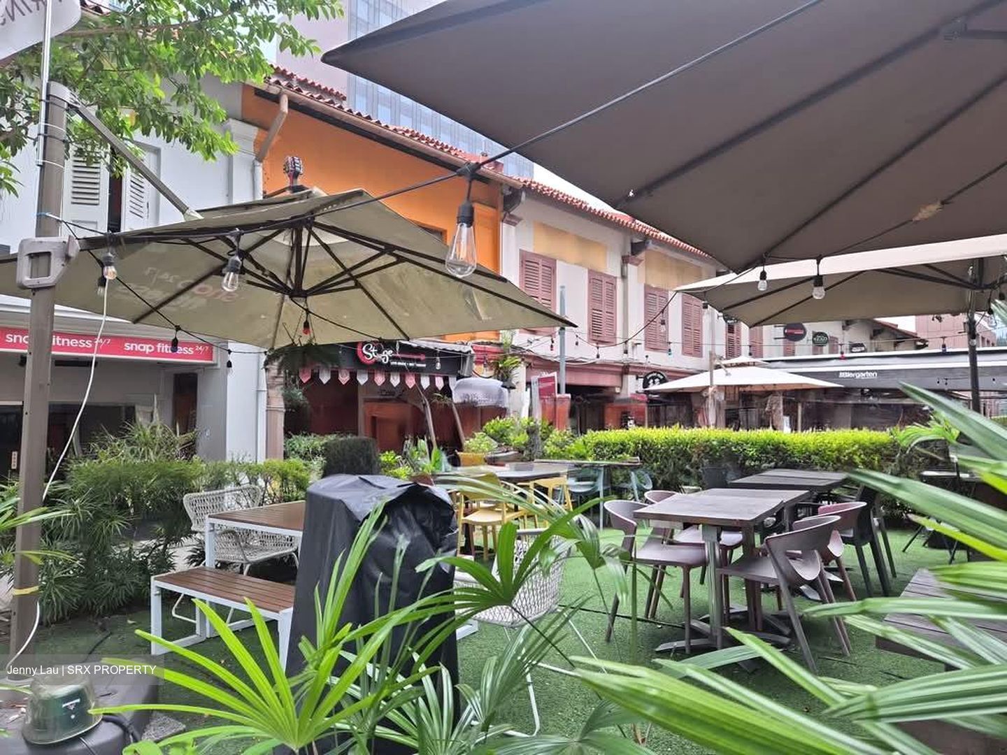 Prinsep Place (D7), Shop House #584824331